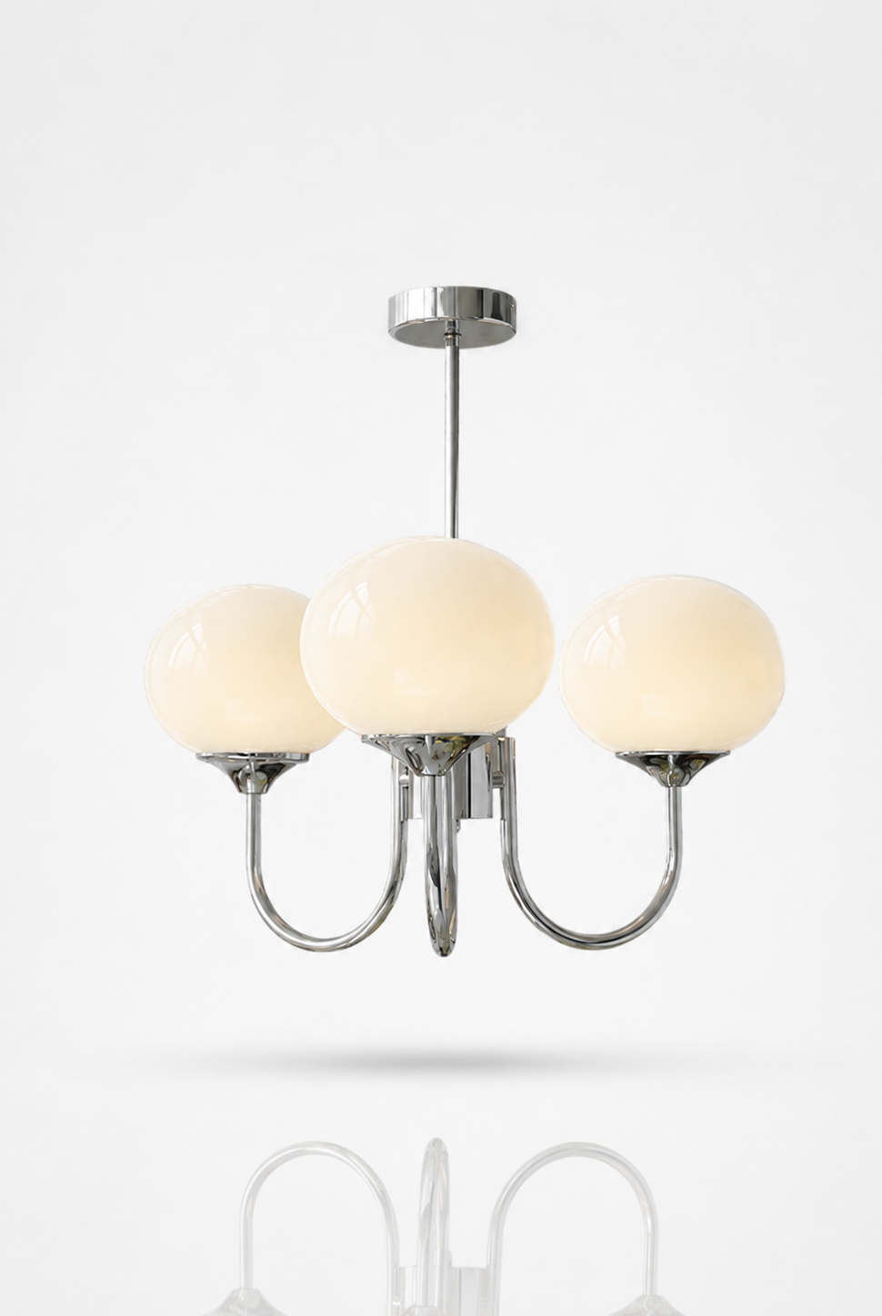 Mellow Chandelier | Ceiling Light for Dining Rooms