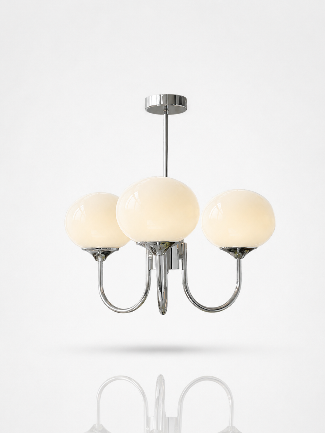 Mellow Chandelier | Ceiling Light for Dining Rooms