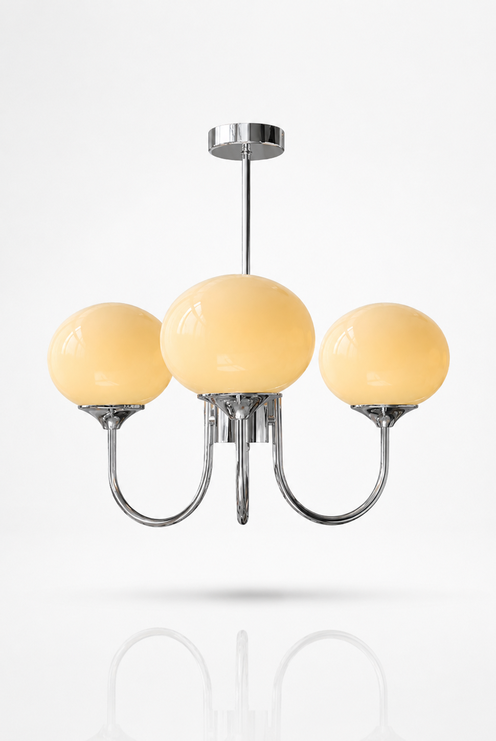 Mellow Chandelier | Ceiling Light for Dining Rooms
