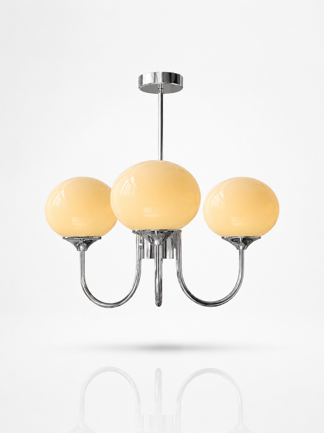 Mellow Chandelier | Ceiling Light for Dining Rooms