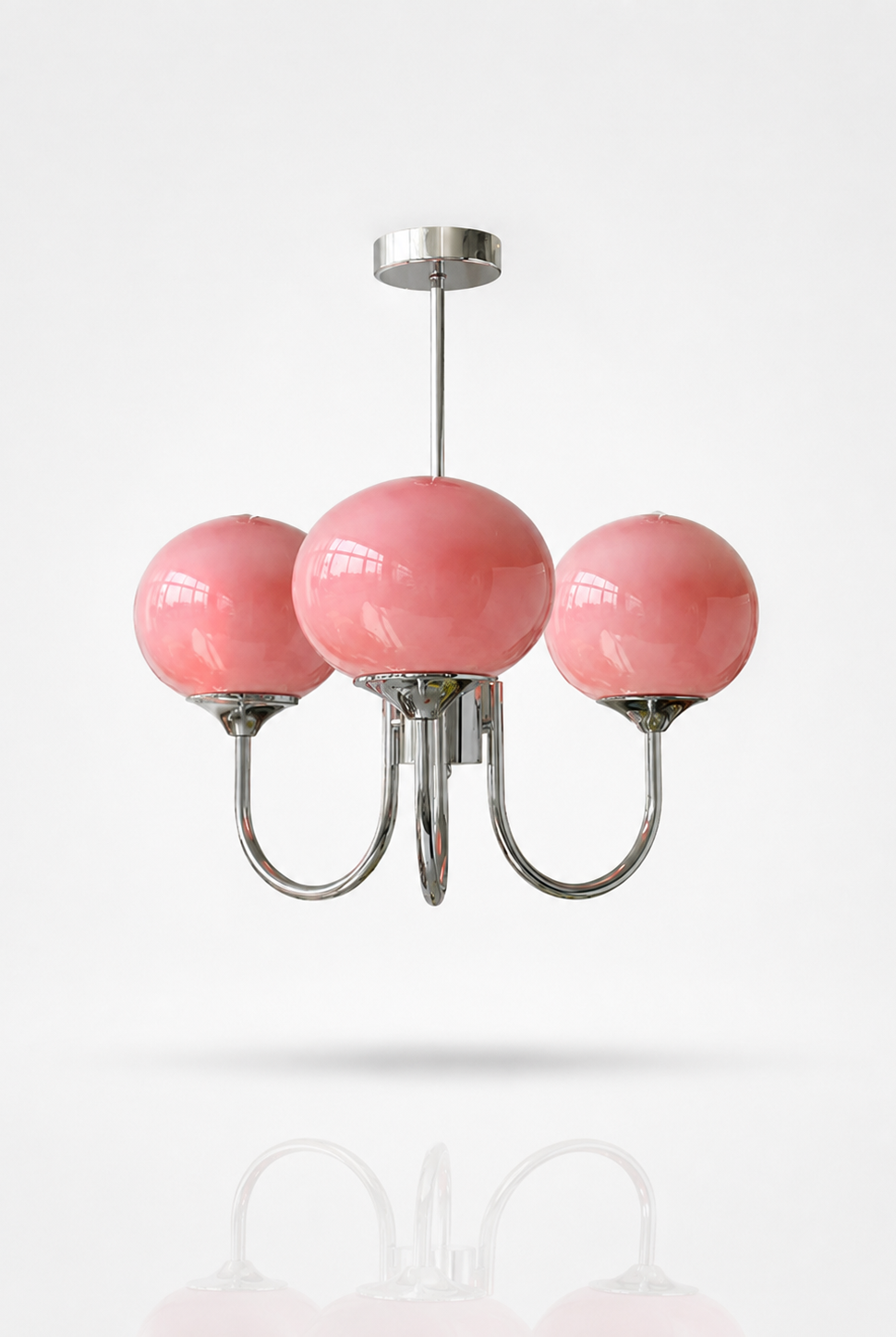Mellow Chandelier | Ceiling Light for Dining Rooms