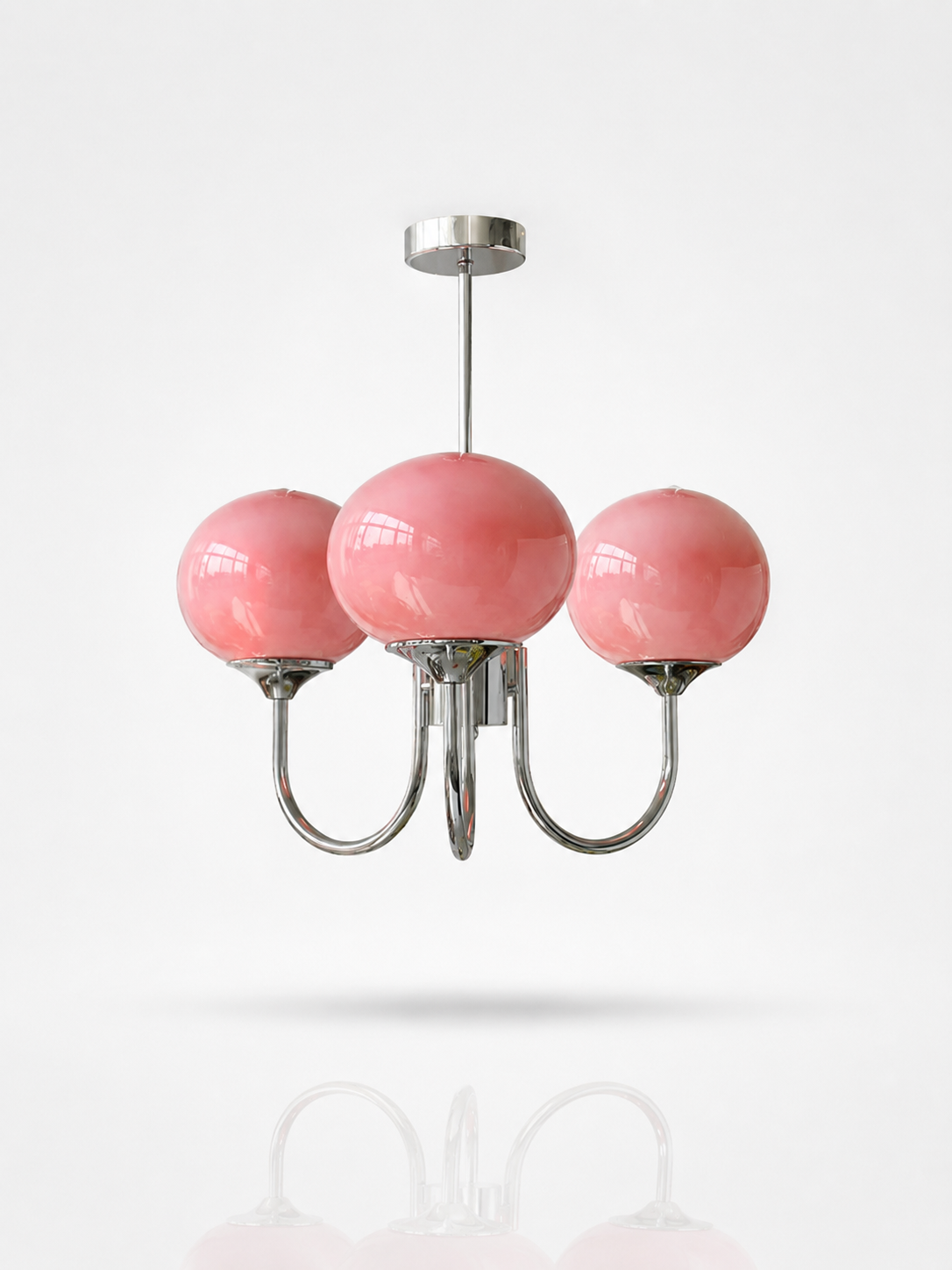 Mellow Chandelier | Ceiling Light for Dining Rooms