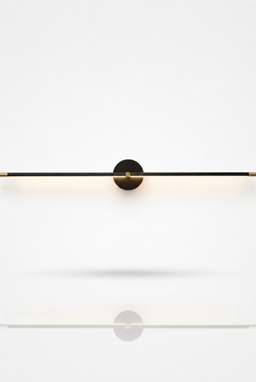 Elysian Linear LED Wall Lamp