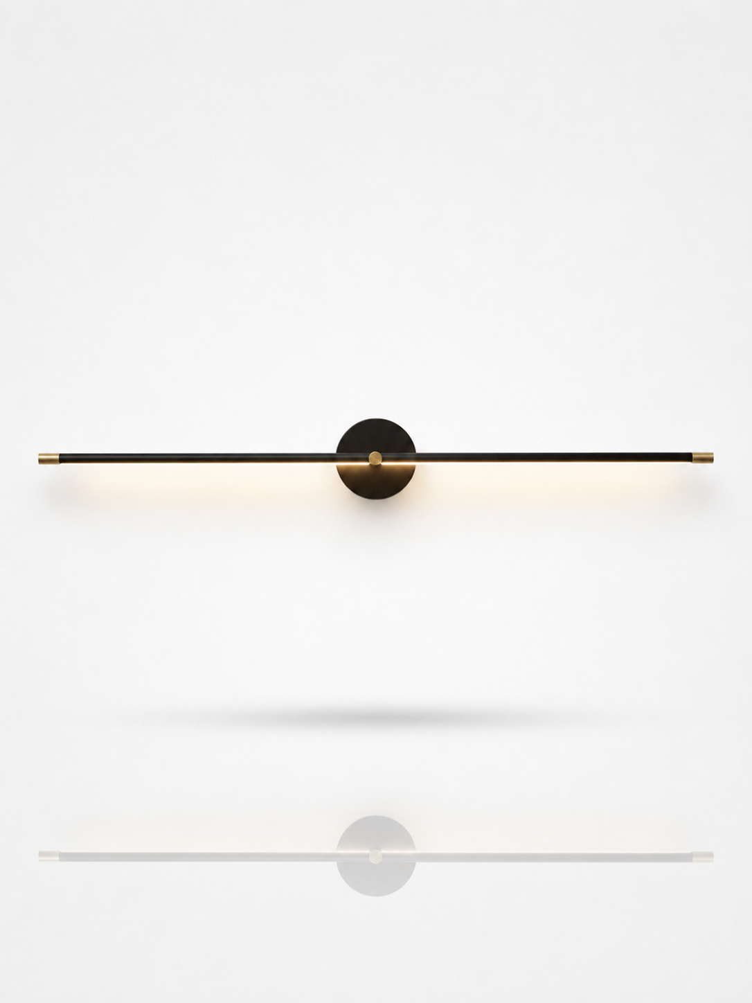 Elysian Linear LED Wall Lamp