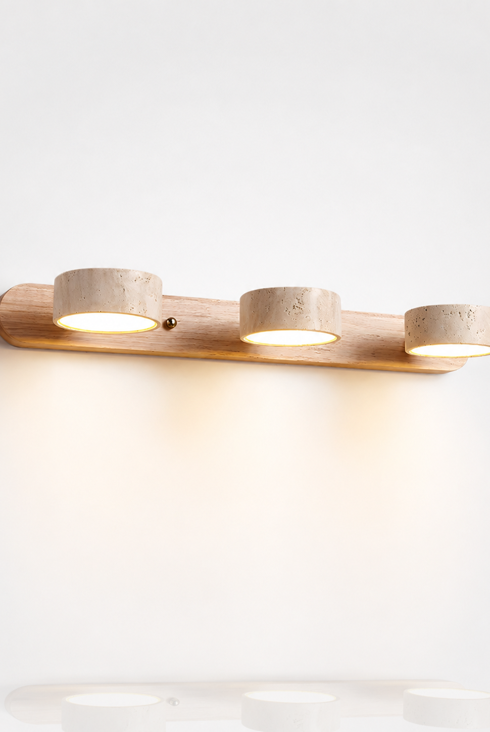 Tavira Duo Wall Lamp
