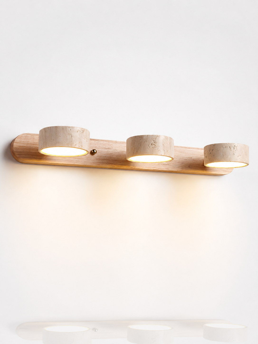 Tavira Duo Wall Lamp