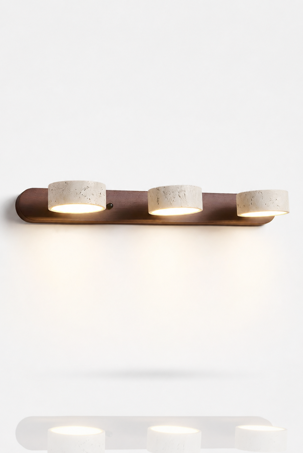 Tavira Duo Wall Lamp