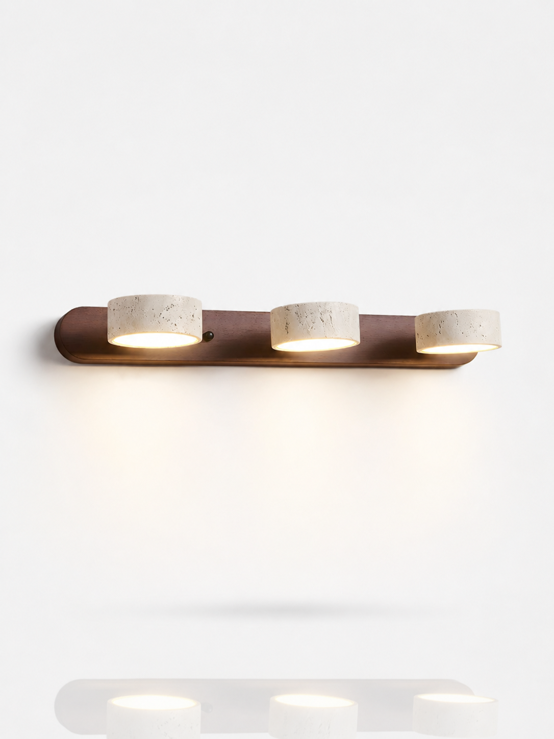Tavira Duo Wall Lamp