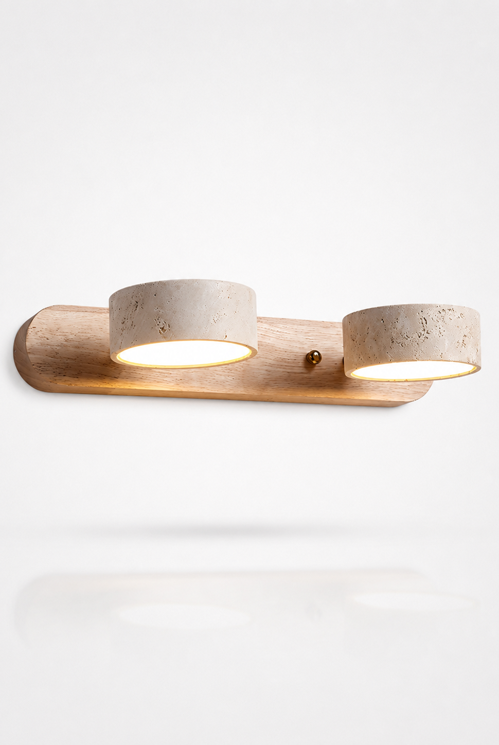 Tavira Duo Wall Lamp