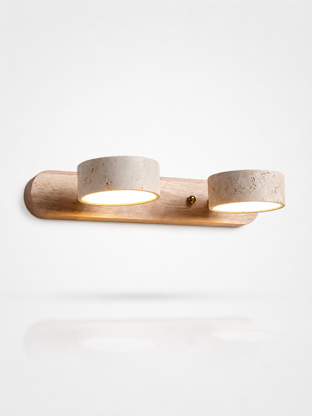 Tavira Duo Wall Lamp