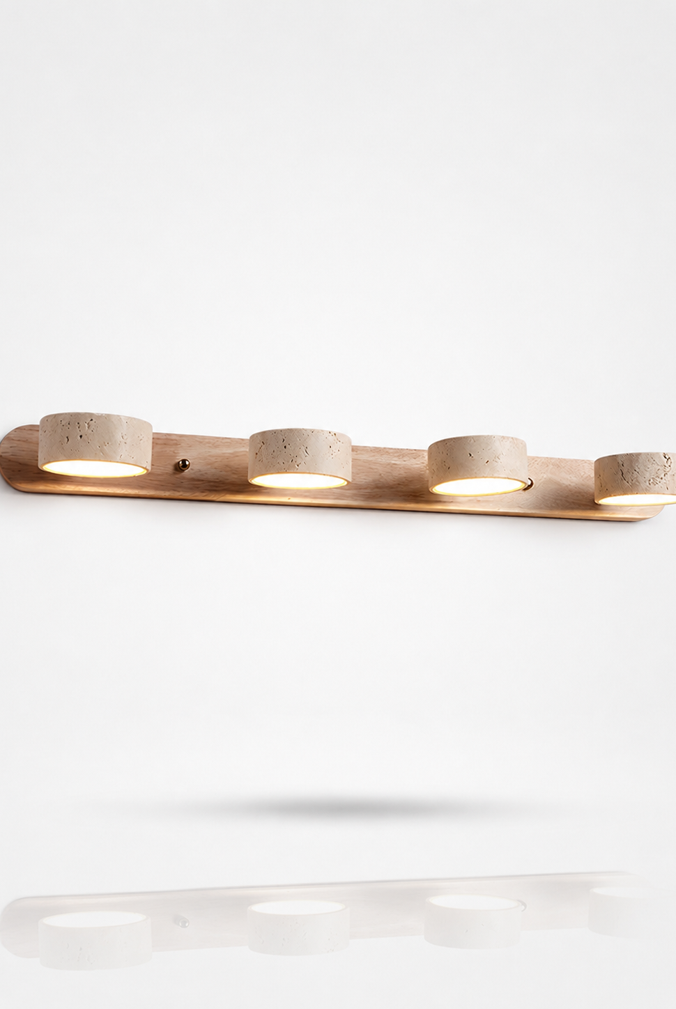 Tavira Duo Wall Lamp