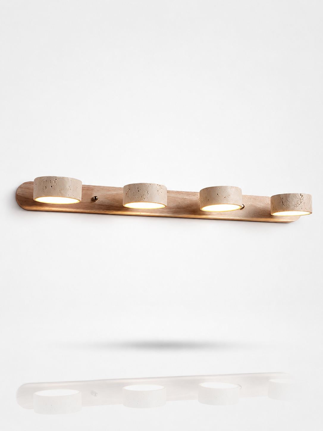 Tavira Duo Wall Lamp