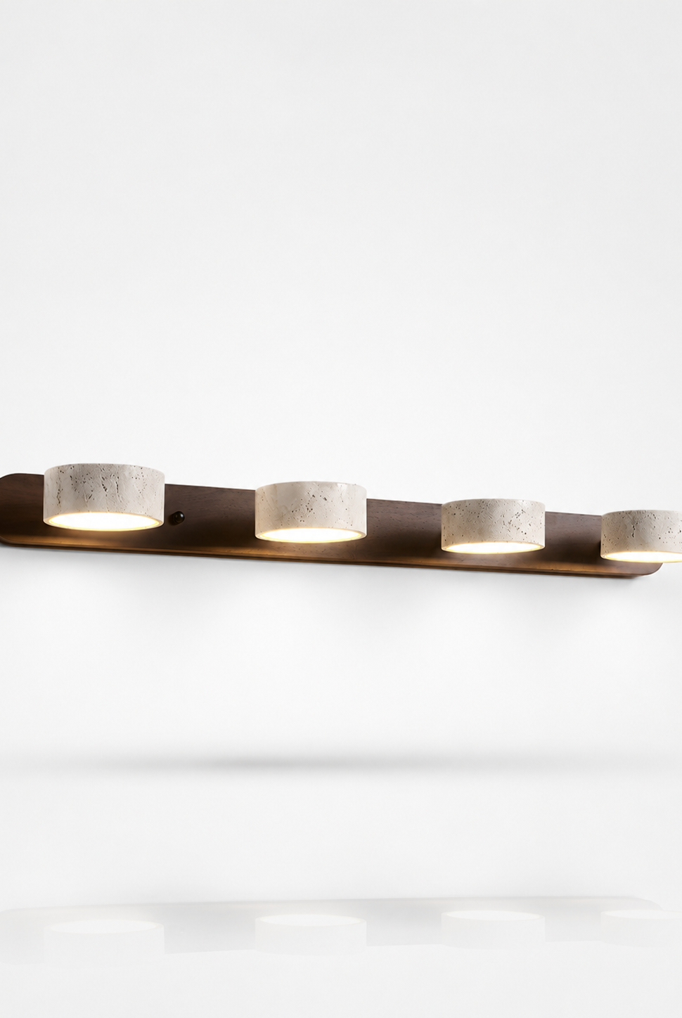 Tavira Duo Wall Lamp