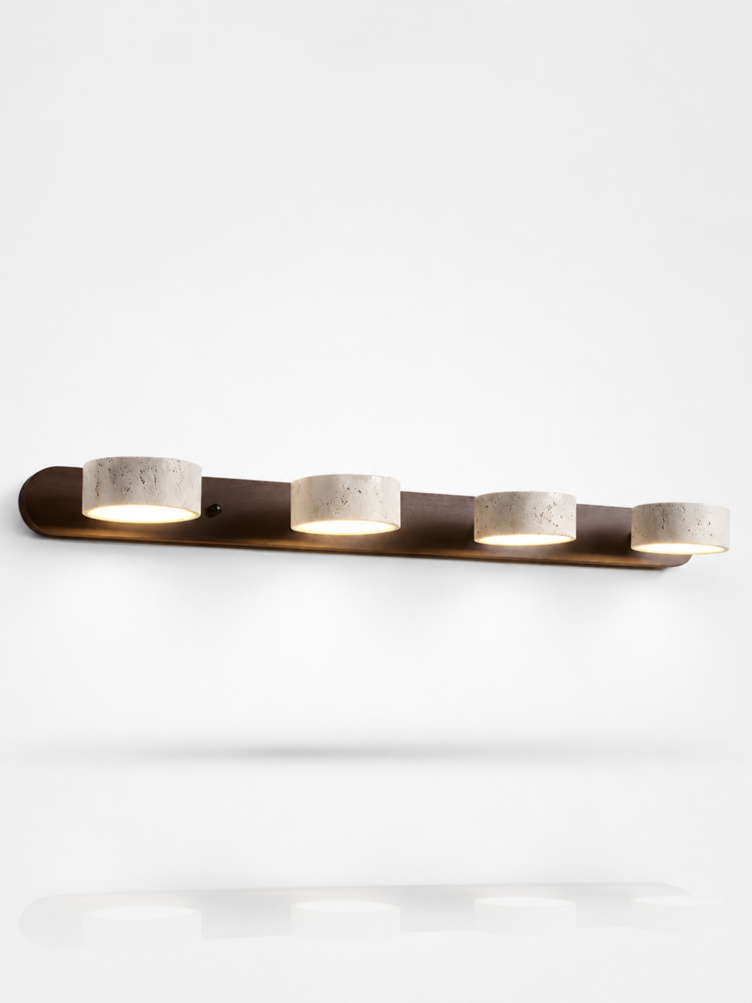 Tavira Duo Wall Lamp