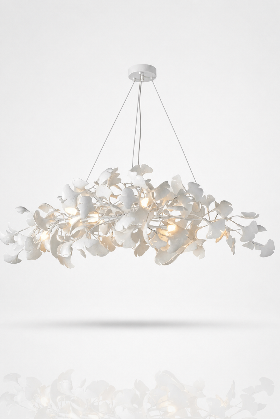 Bloom Pendant Chandelier