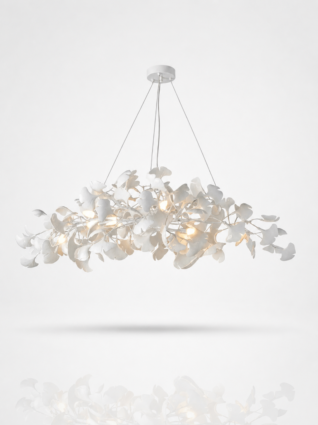Bloom Pendant Chandelier