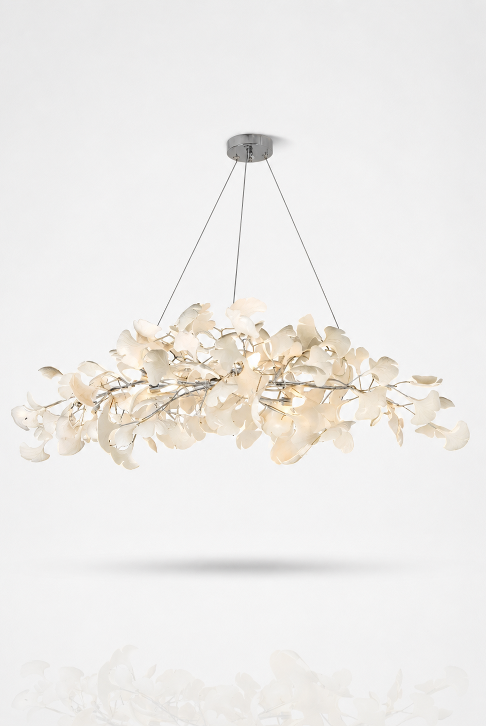 Bloom Pendant Chandelier