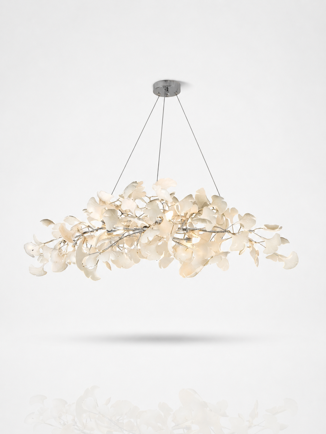 Bloom Pendant Chandelier