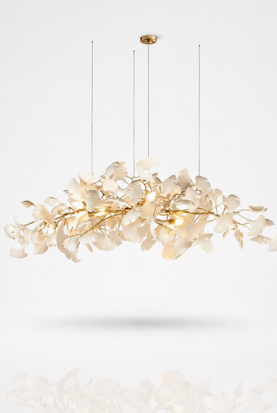 Bloom Pendant Chandelier