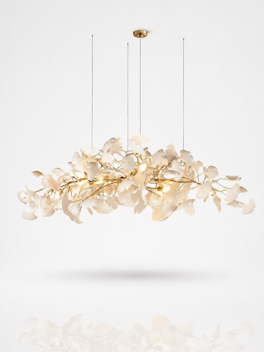 Bloom Pendant Chandelier