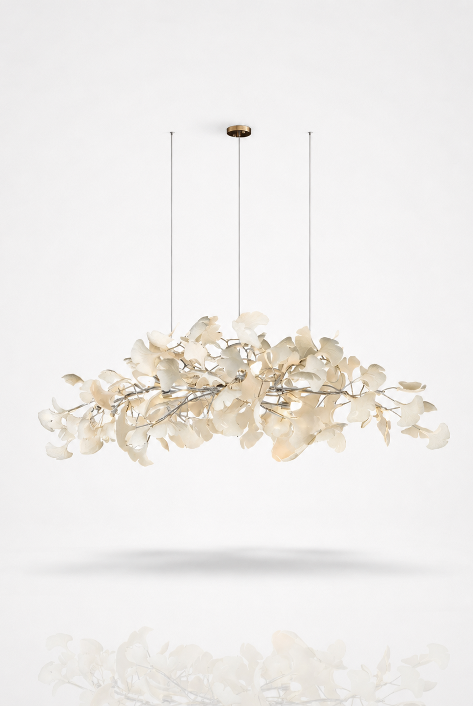 Bloom Pendant Chandelier
