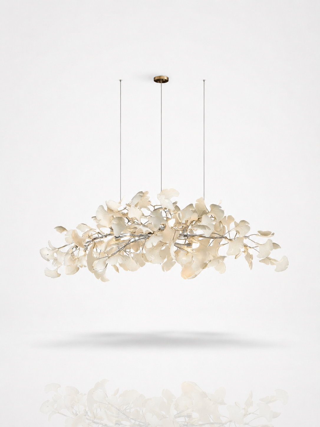 Bloom Pendant Chandelier