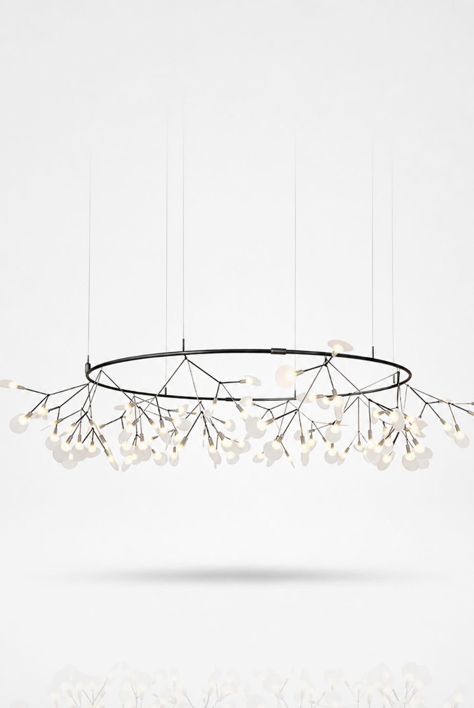 Borealis LED Chandelier