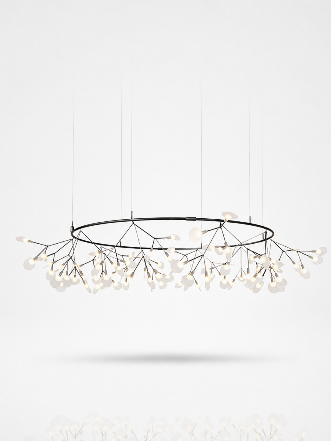 Borealis LED Chandelier
