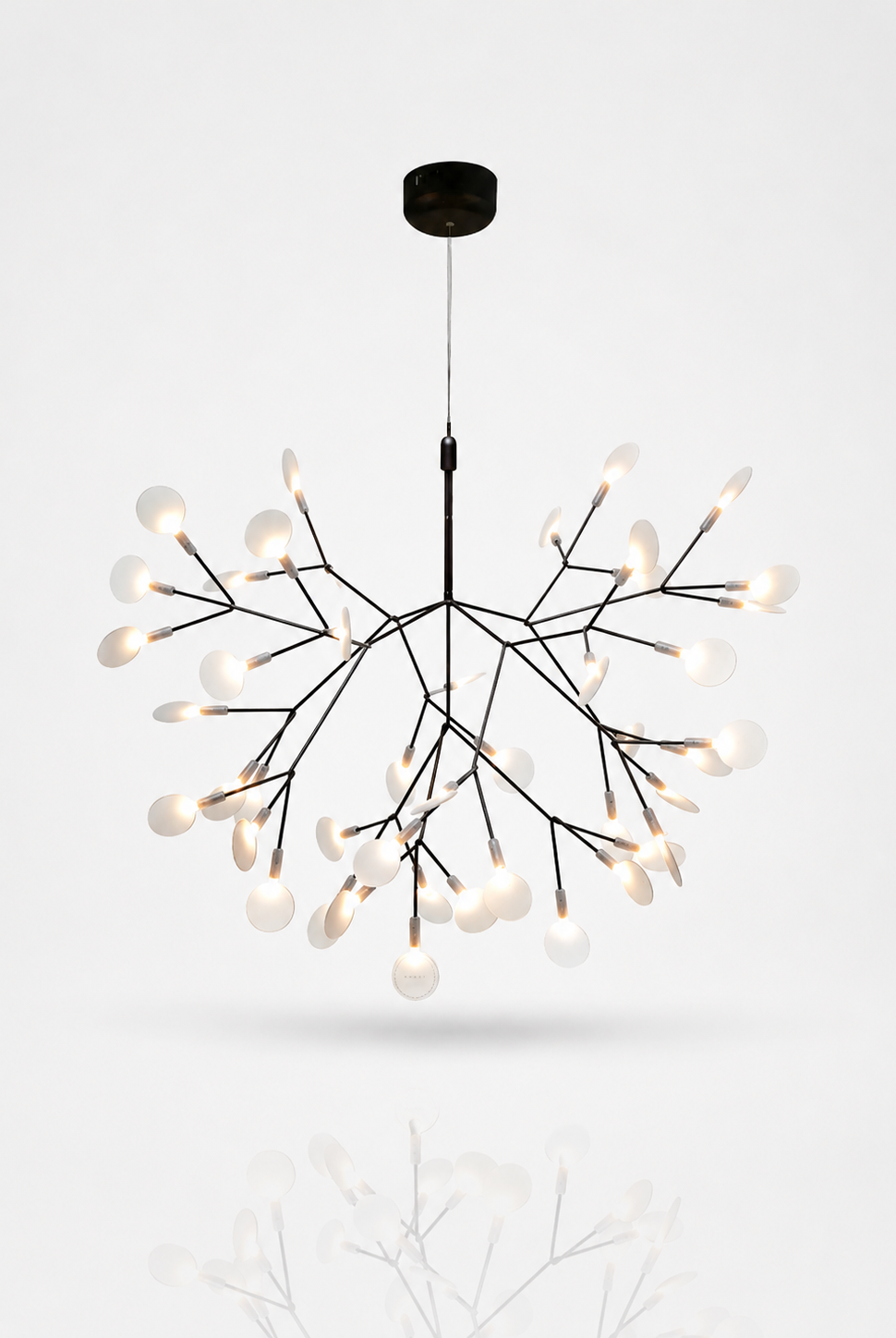 Borealis LED Chandelier