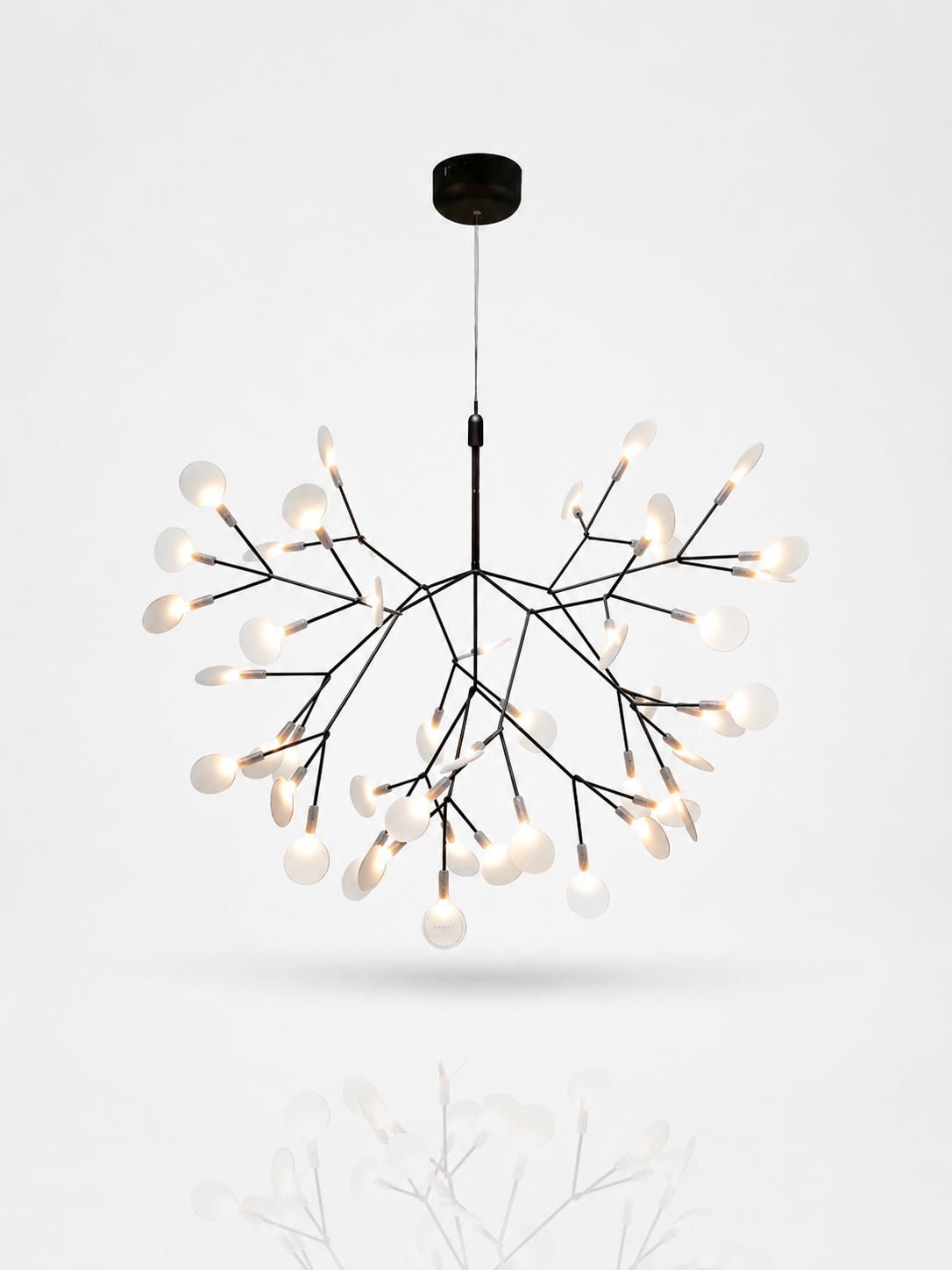 Borealis LED Chandelier