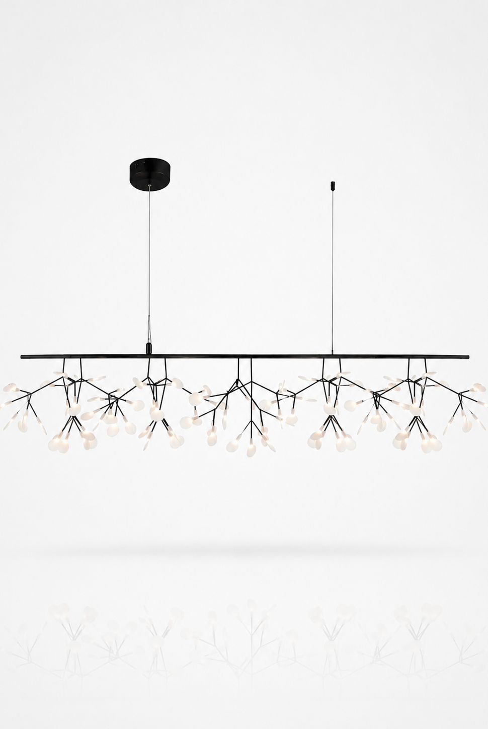 Borealis LED Chandelier