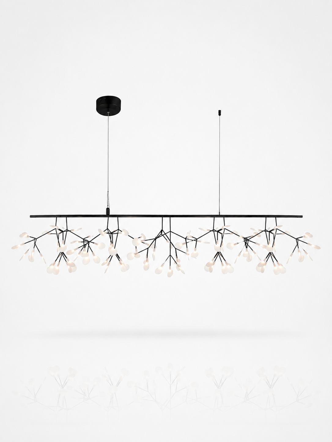 Borealis LED Chandelier