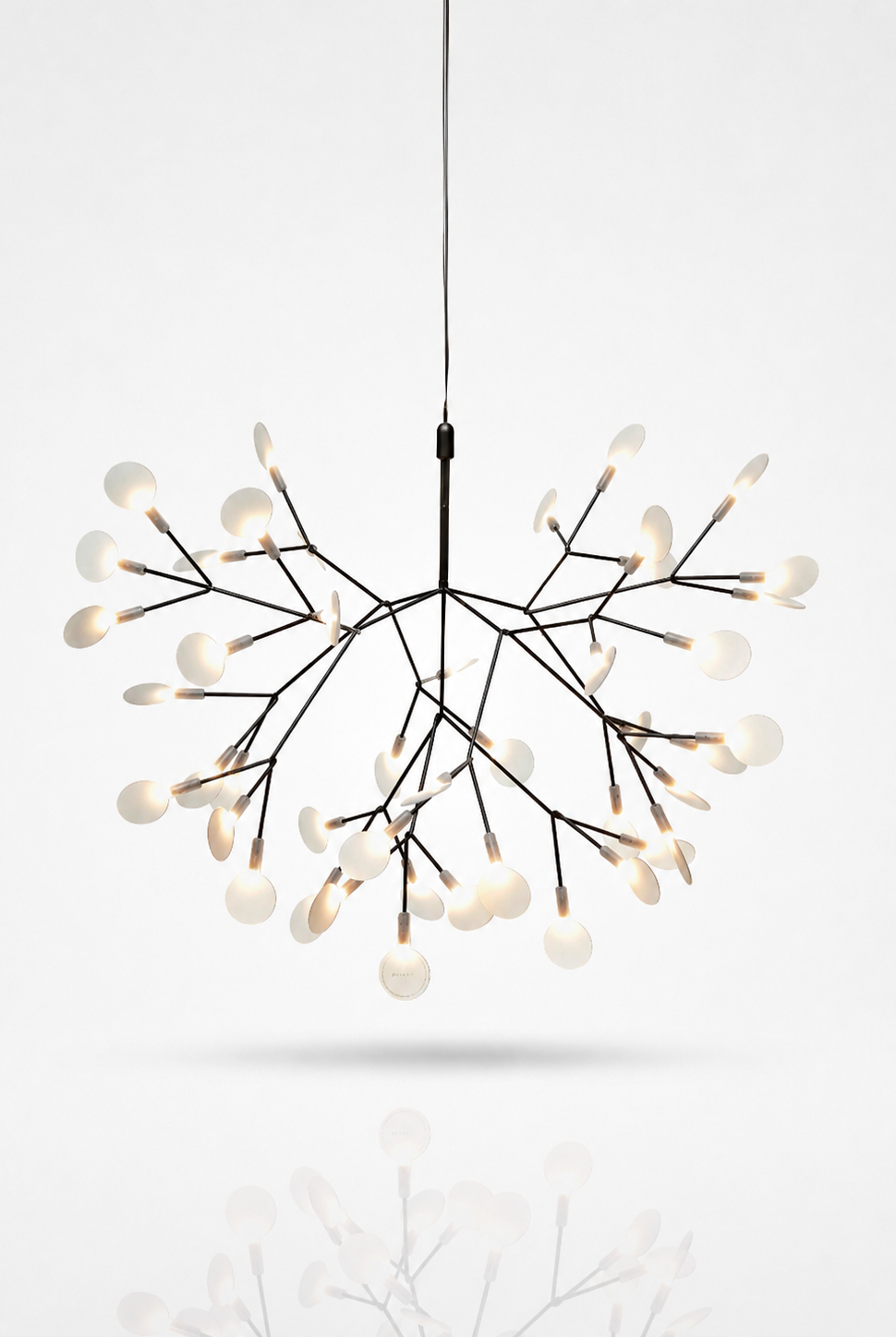 Borealis LED Chandelier