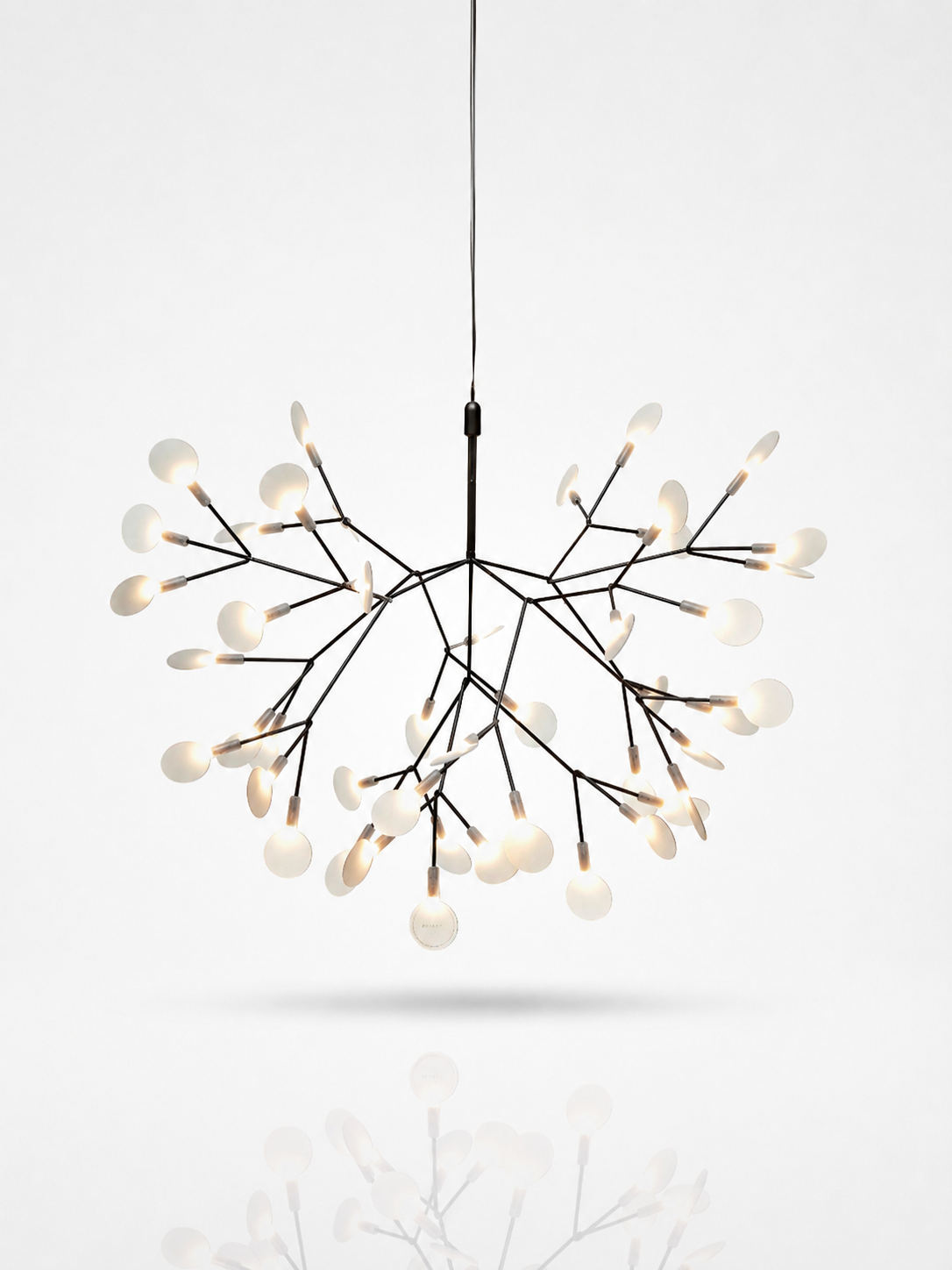 Borealis LED Chandelier