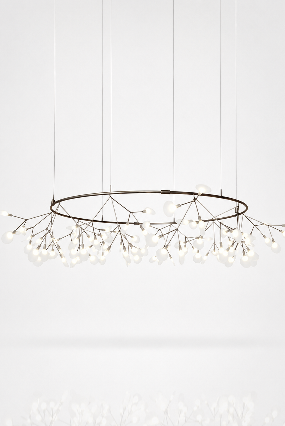 Borealis LED Chandelier
