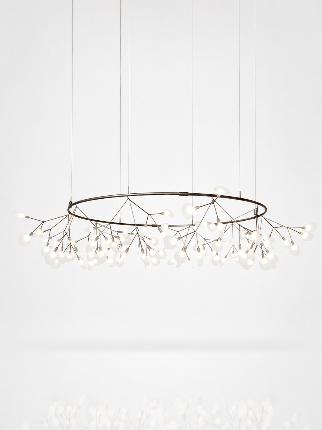 Borealis LED Chandelier