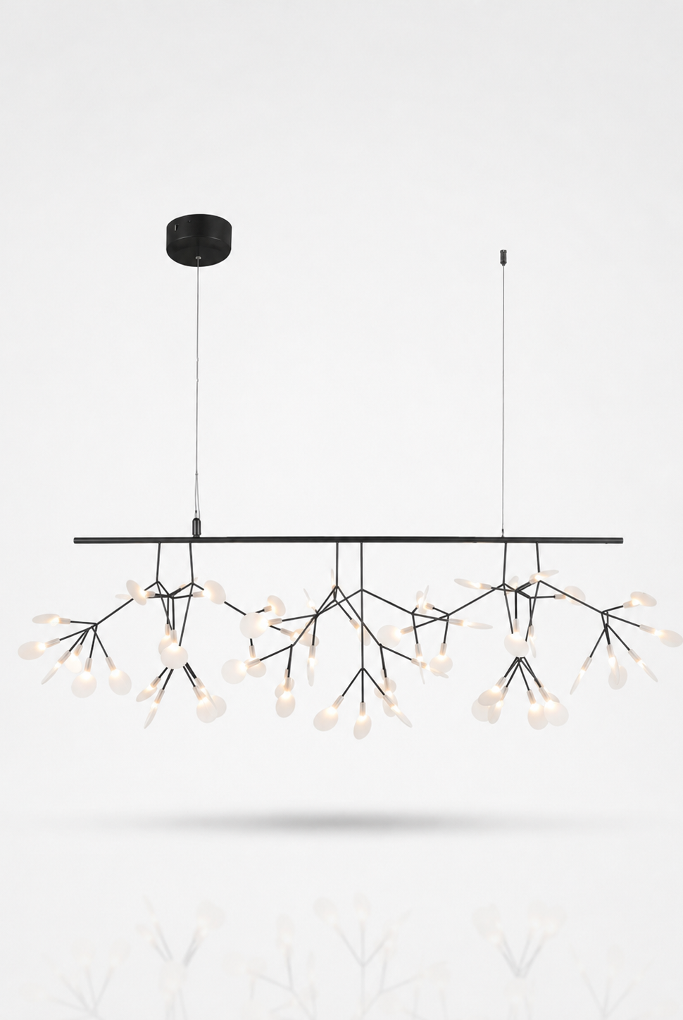 Borealis LED Chandelier