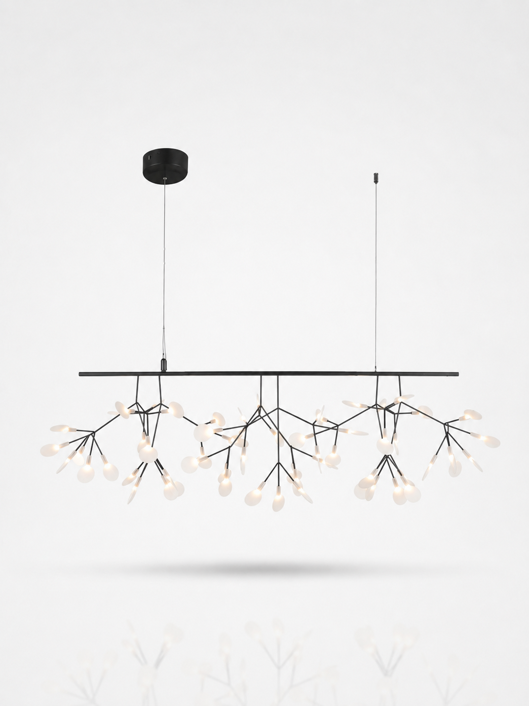 Borealis LED Chandelier