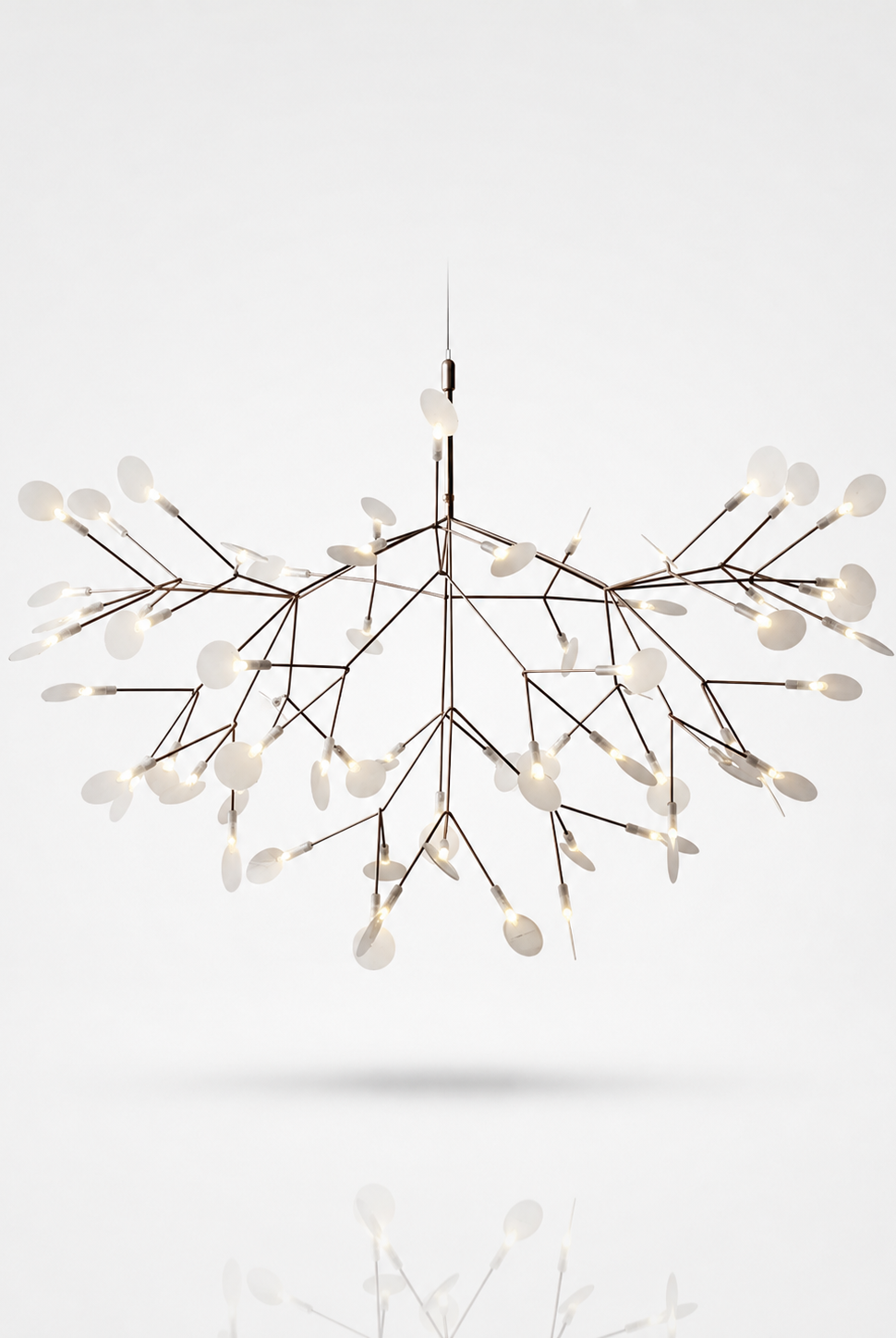 Borealis LED Chandelier