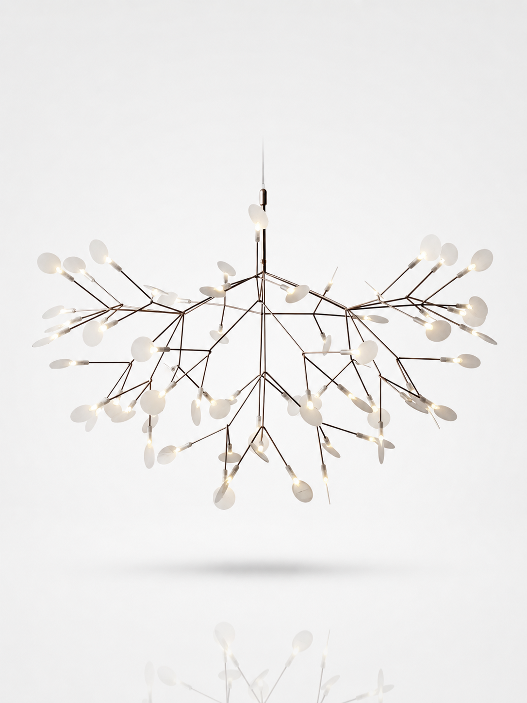 Borealis LED Chandelier