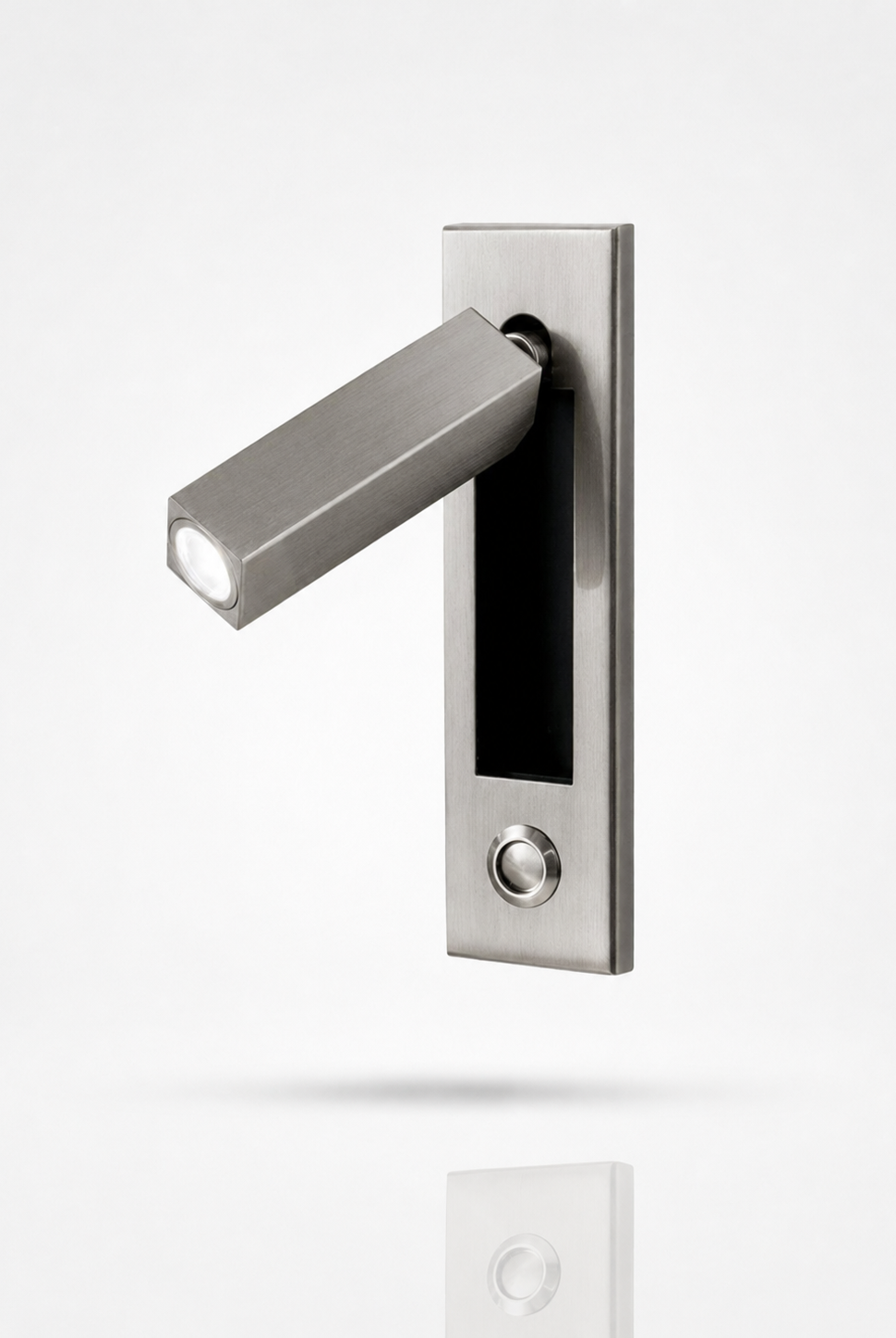 Linear Focus Wall Lamp
