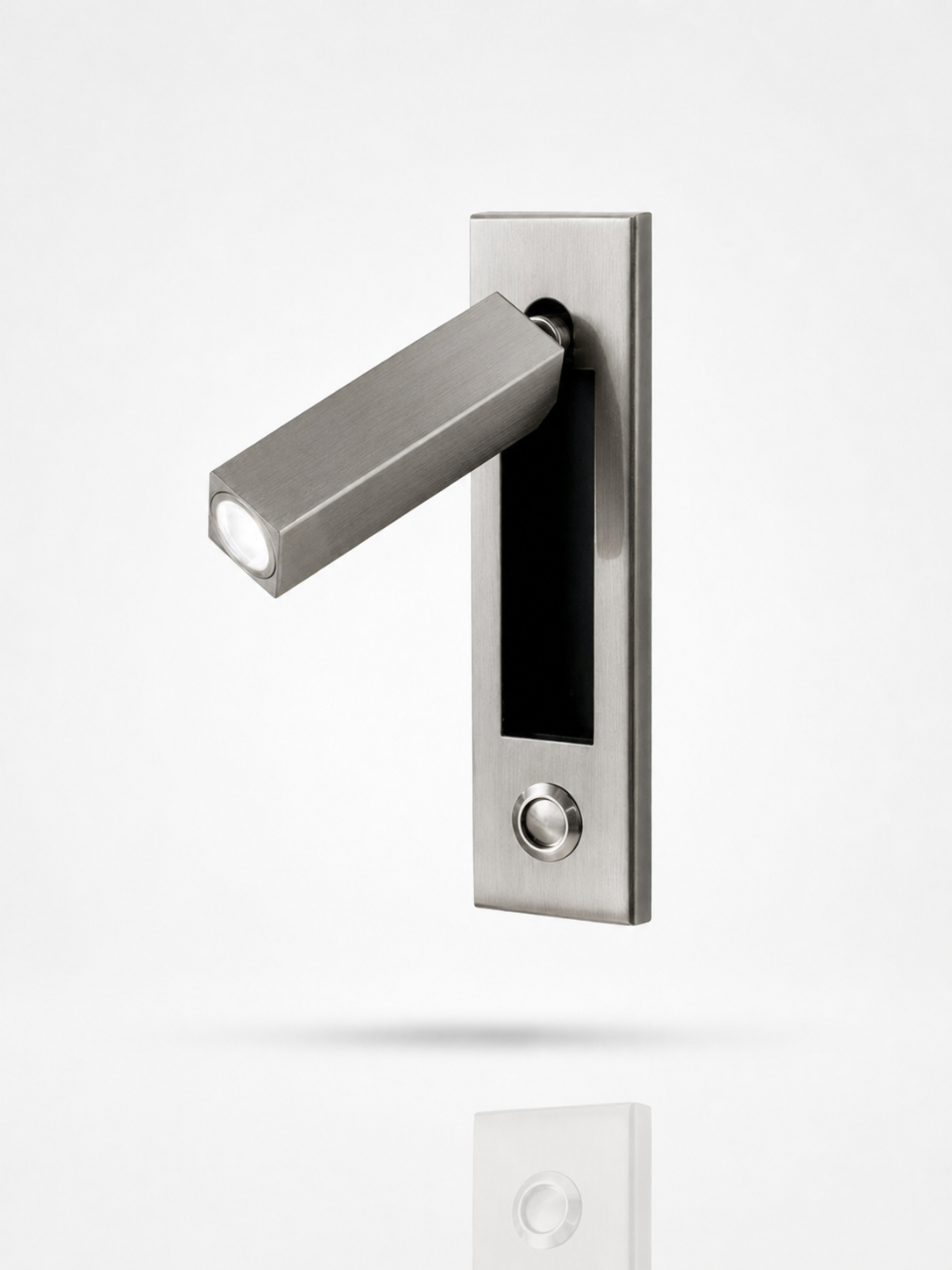 Linear Focus Wall Lamp