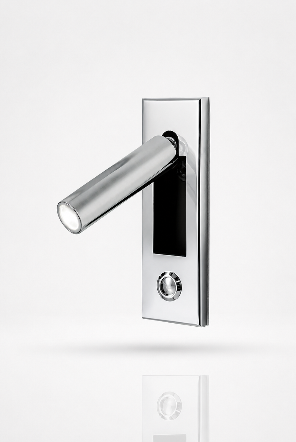 Linear Focus Wall Lamp