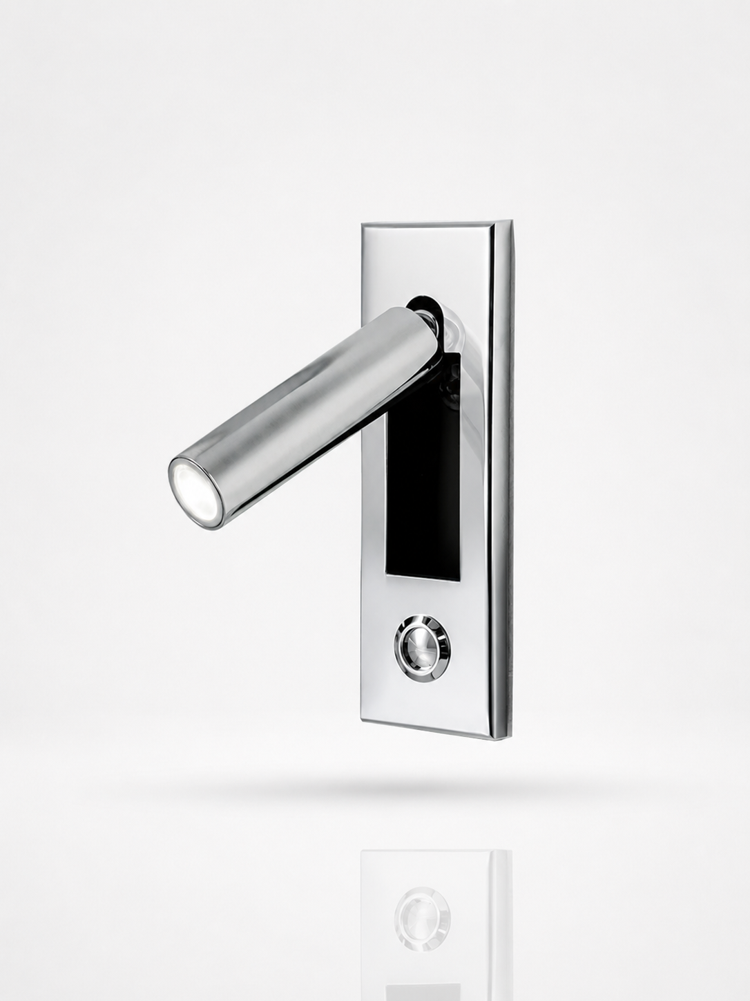 Linear Focus Wall Lamp