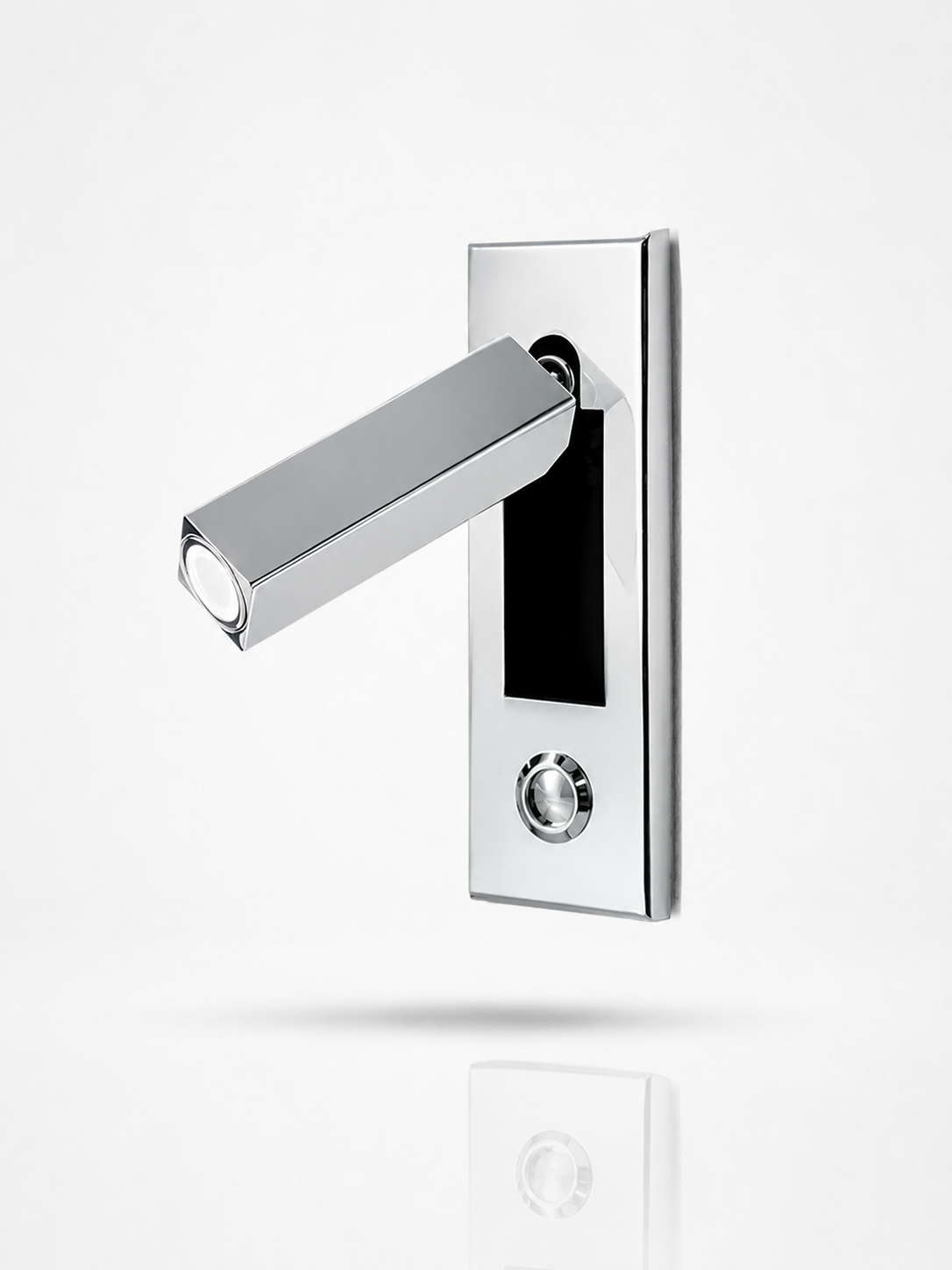Linear Focus Wall Lamp