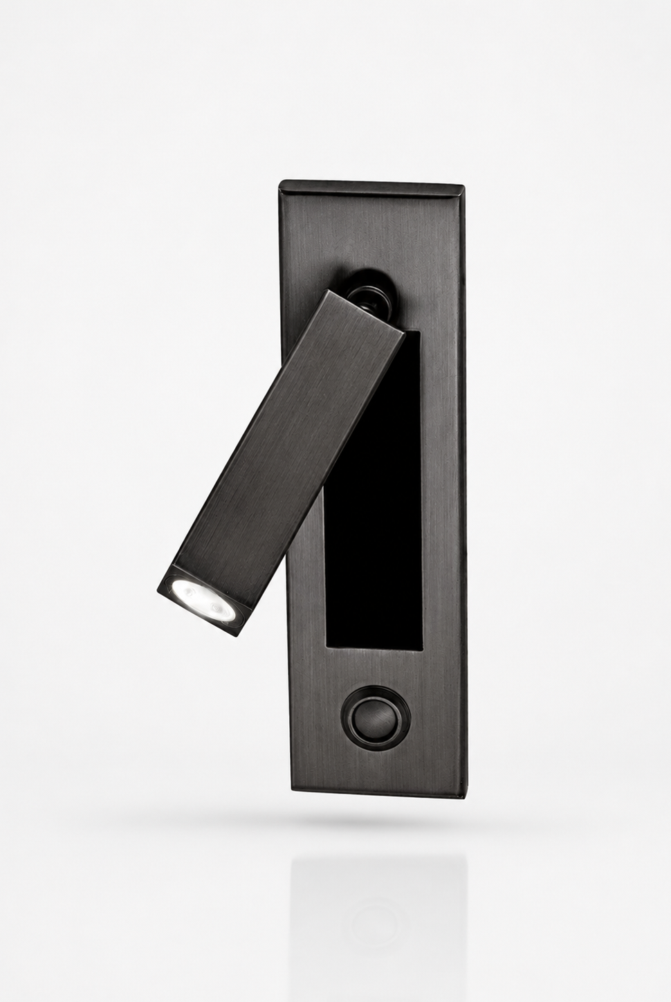 Linear Focus Wall Lamp