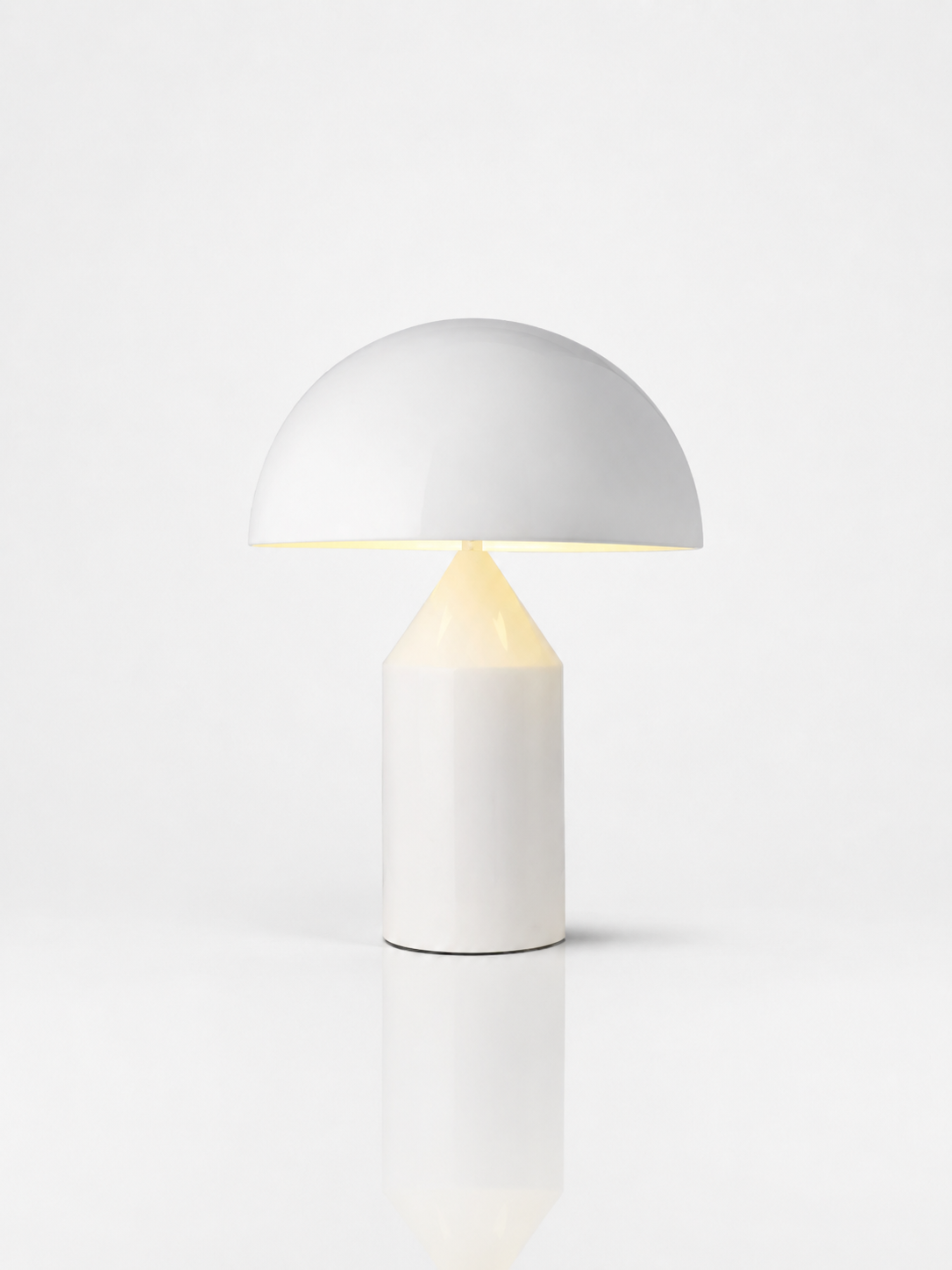 Minimalist Italian Table Lamp
