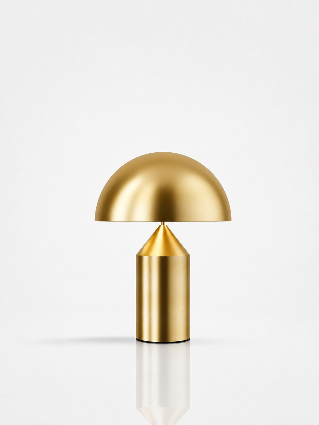 Minimalist Italian Table Lamp