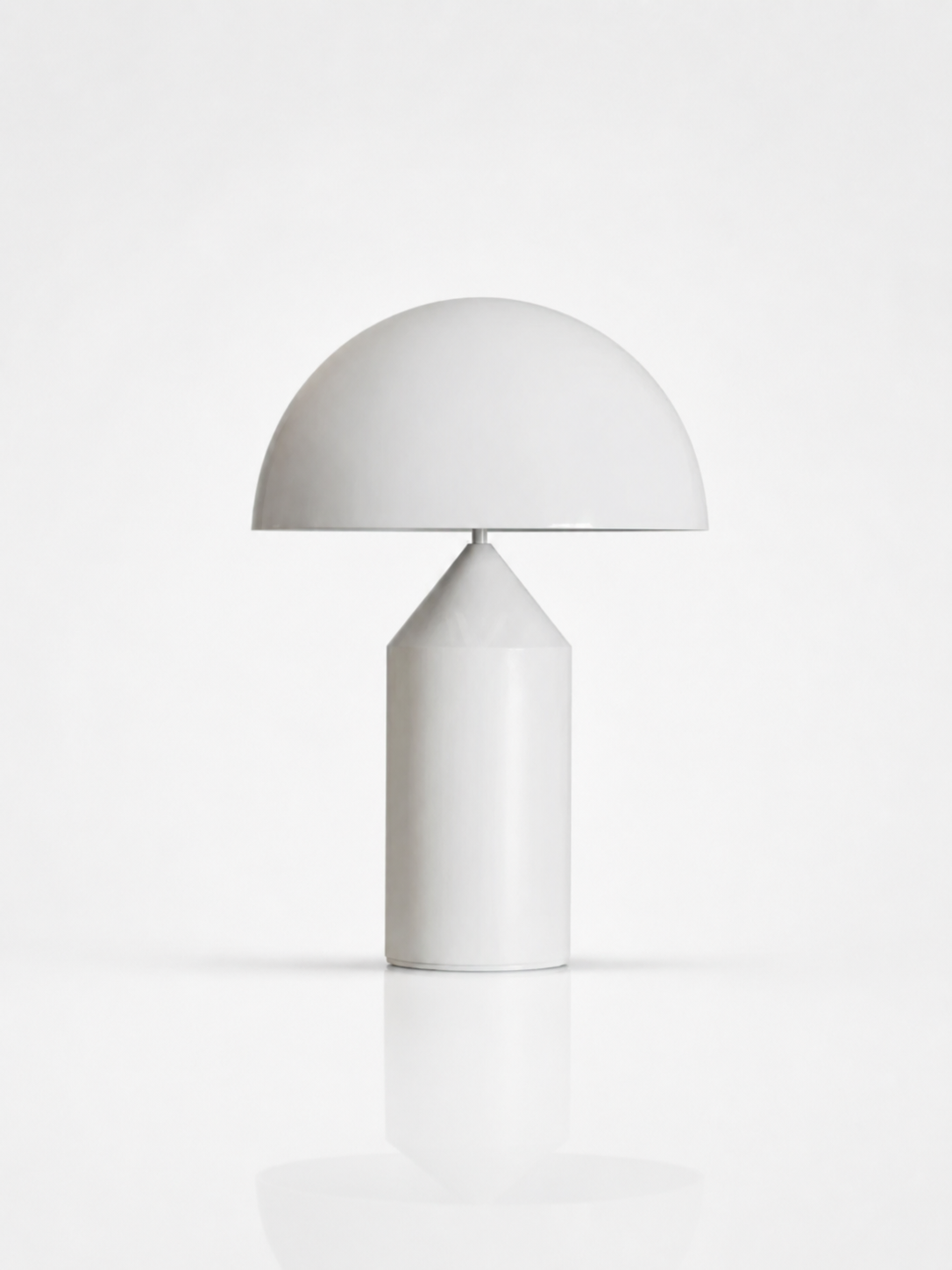 Minimalist Italian Table Lamp