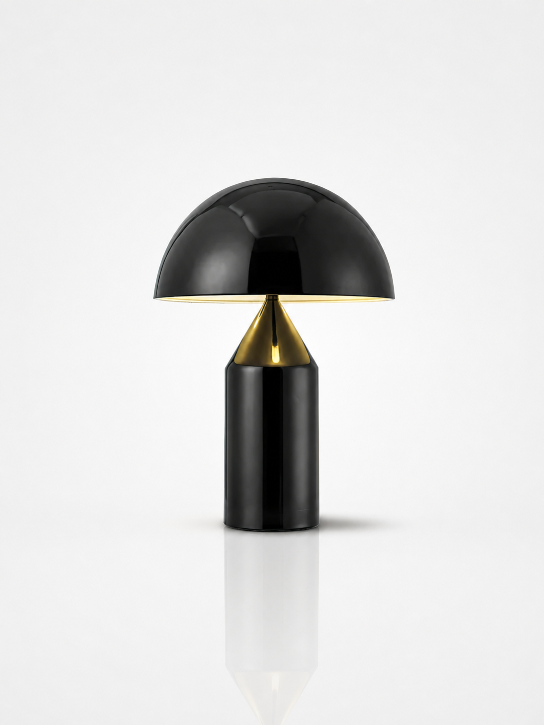 Minimalist Italian Table Lamp
